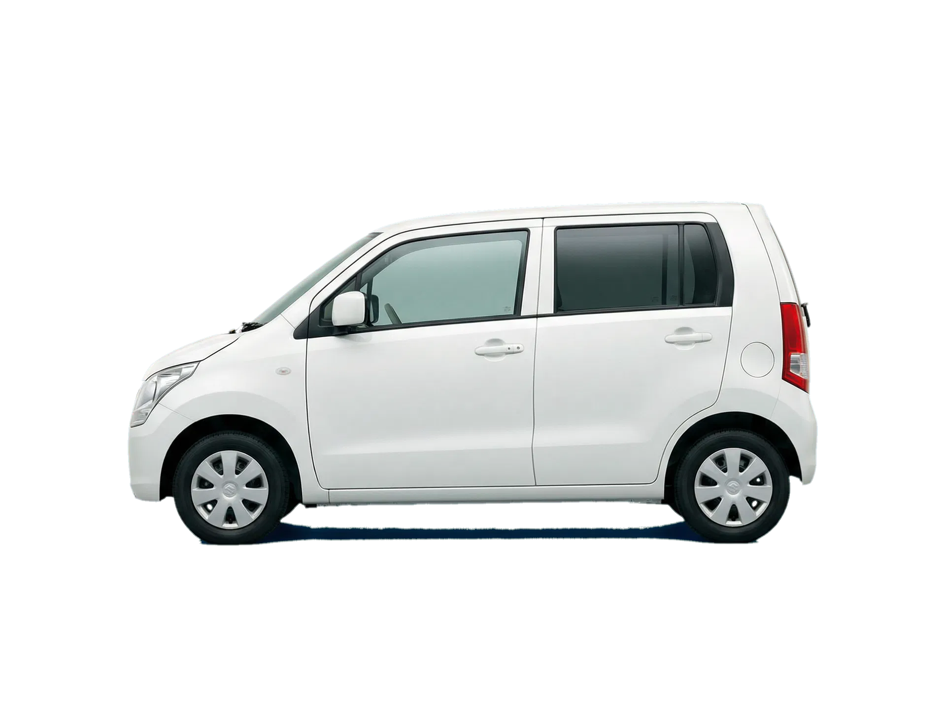 国産軽自動車